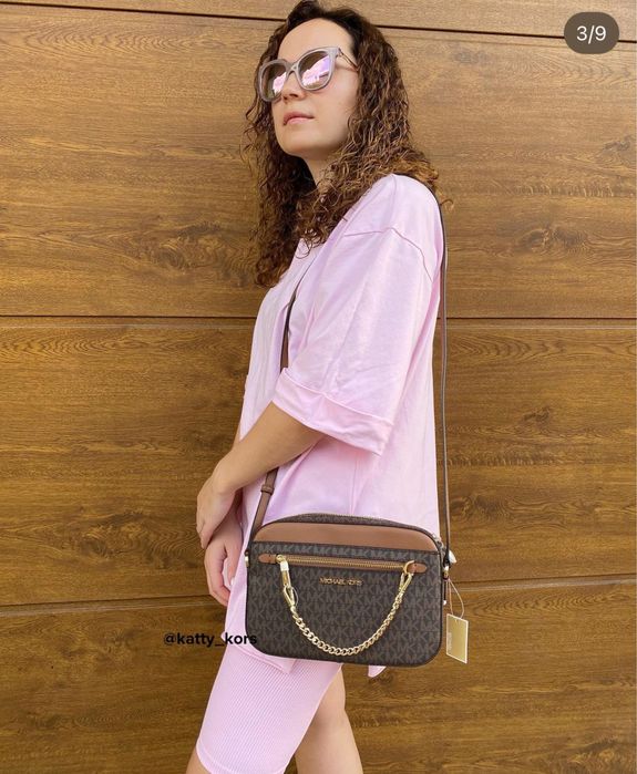 сумка MK michaelkors