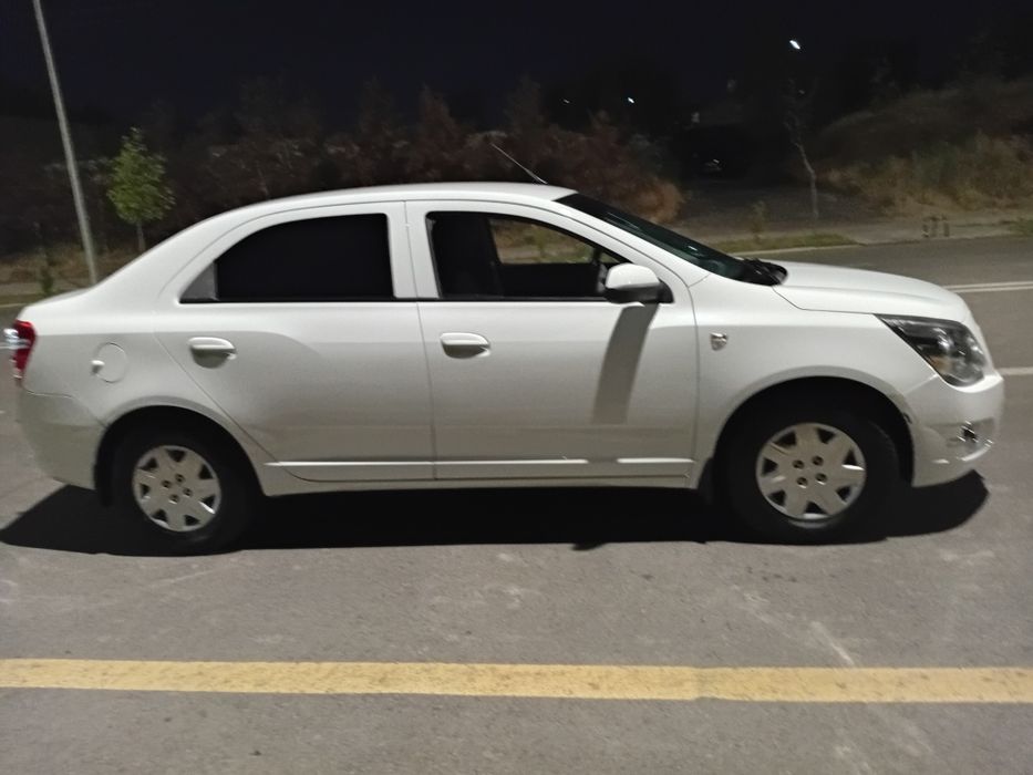 Chevrolet Cobalt