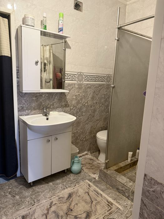 Продам дом в мкр Ожет