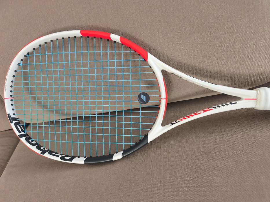 Racheta de tenis Babolat Pure Strike 98 16x19 v3