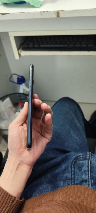 Samsung A51. Juda arzon