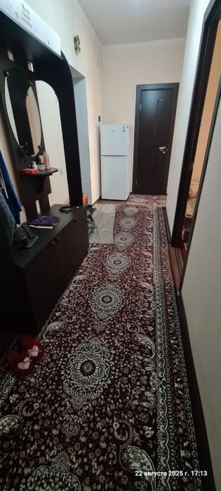 КВАРТИРА, Сергели-4  4/1/5, 2/6 балкон