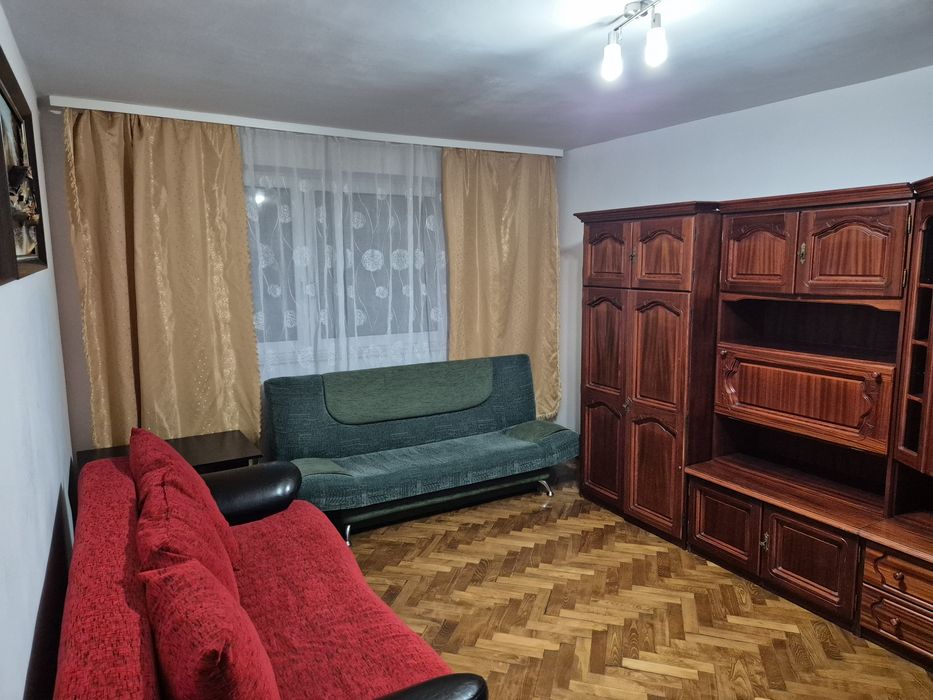 Garsoniera confort 1 de vanzare