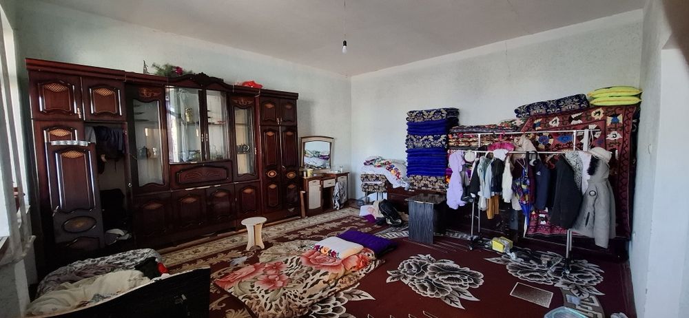 Коттедэ сотилади!!!