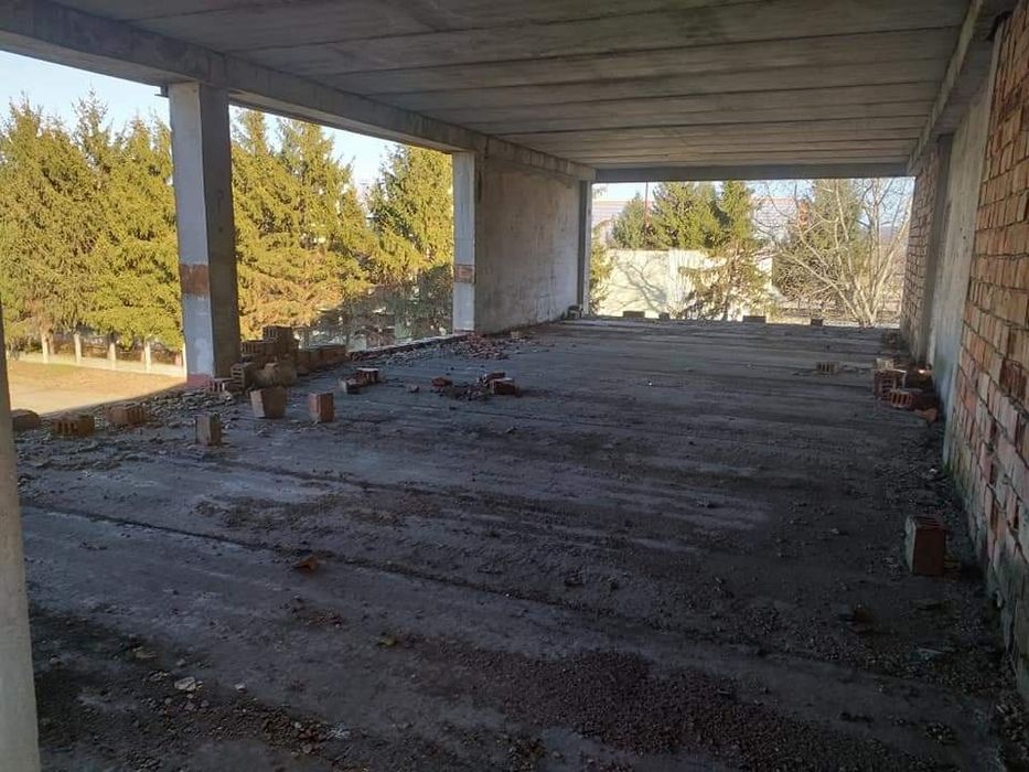 Продава се Промишлена сграда в Силистра, Север - 3000 кв.м за 49 €/кв.м - Снимка #9