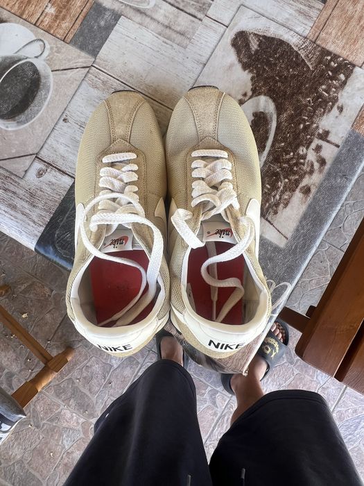 Маритонки Nike 44.5