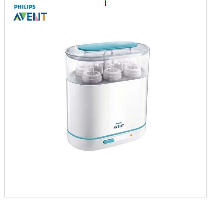 Стериализатор Philips Avent