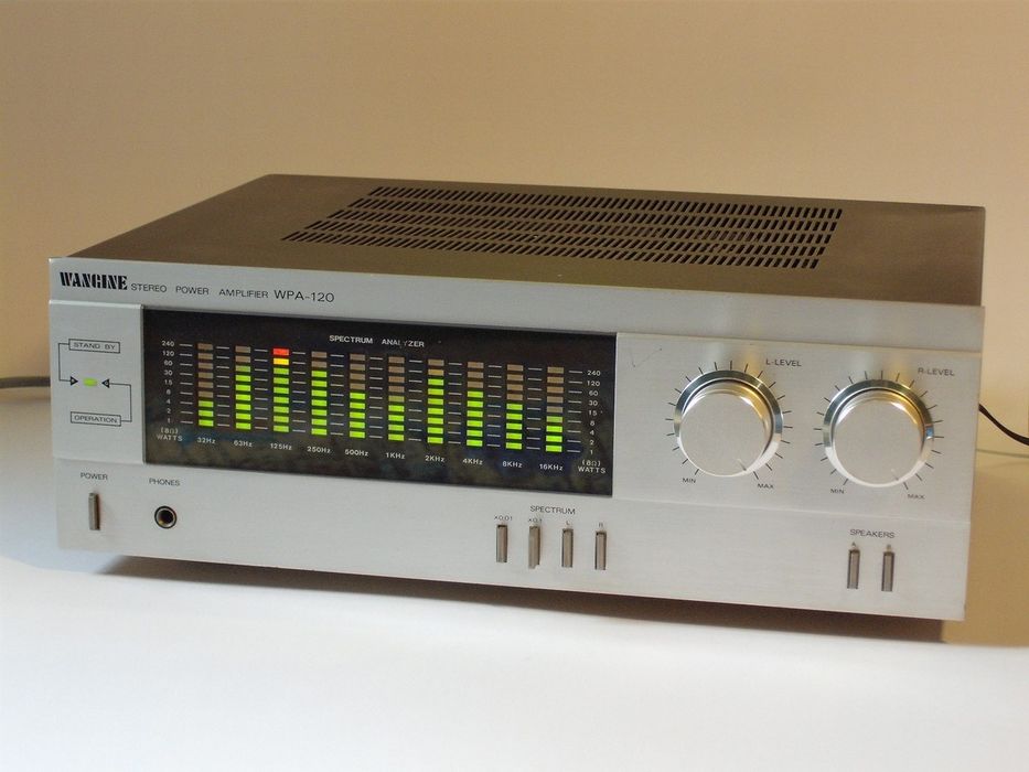 Boxe yamaha  amplificator