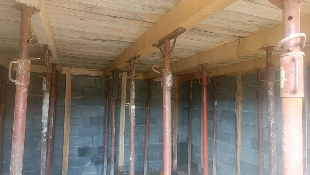 Popi  reglabili metalici