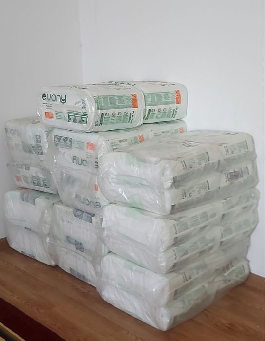 Подгузники для взрослых