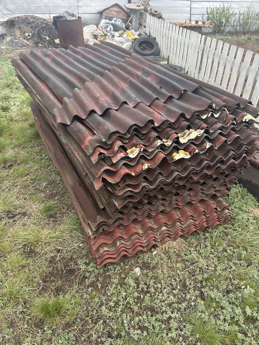 ондулин на 200 кв метров