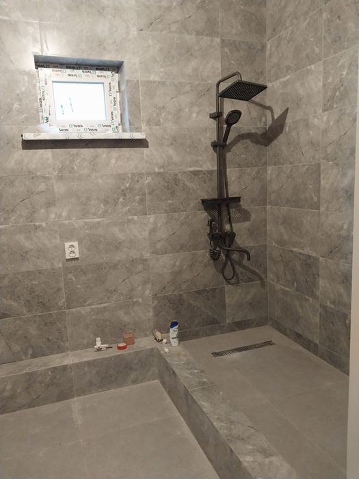 Все виды отделочных работ