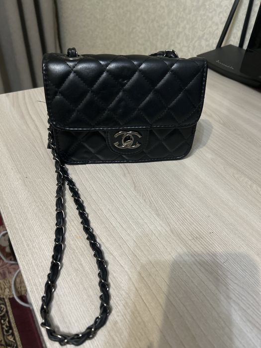 Сумочка женская бу