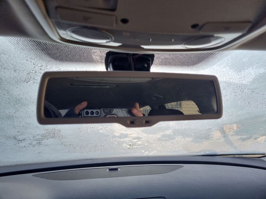 Oglinda retrovizoare Volkswagen Passat B6 Variant (3C5) [Fabr 2005-20