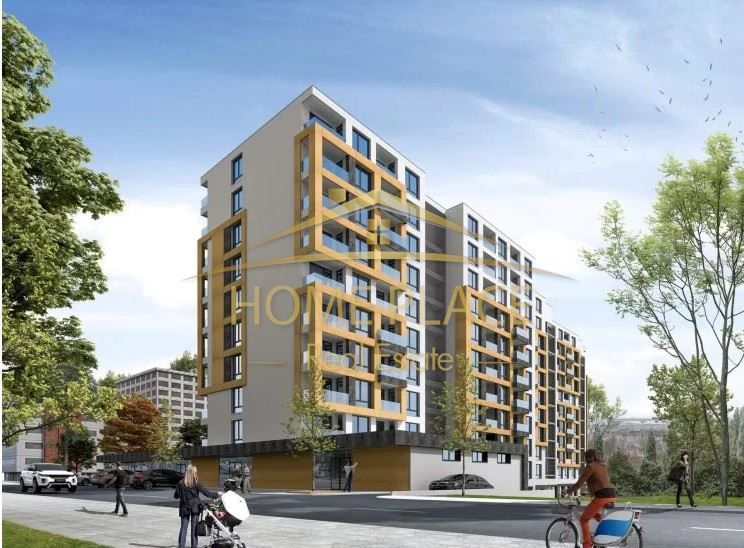 Продава се Магазин в Варна, Младост 2 - 257 кв.м за 1751 €/кв.м - Снимка #3