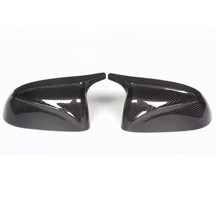 Capace Oglinda M G01 G02 G05 G06 G07 Carbon negru M Bmw X1 X3 X4 X5 X6