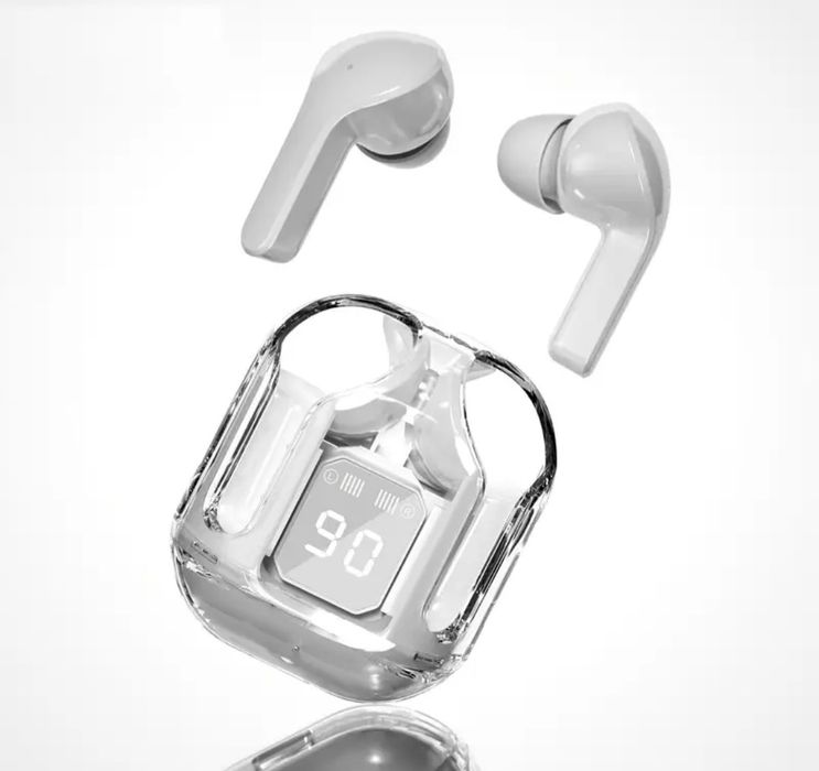 Безжични Bluetooth слушалки