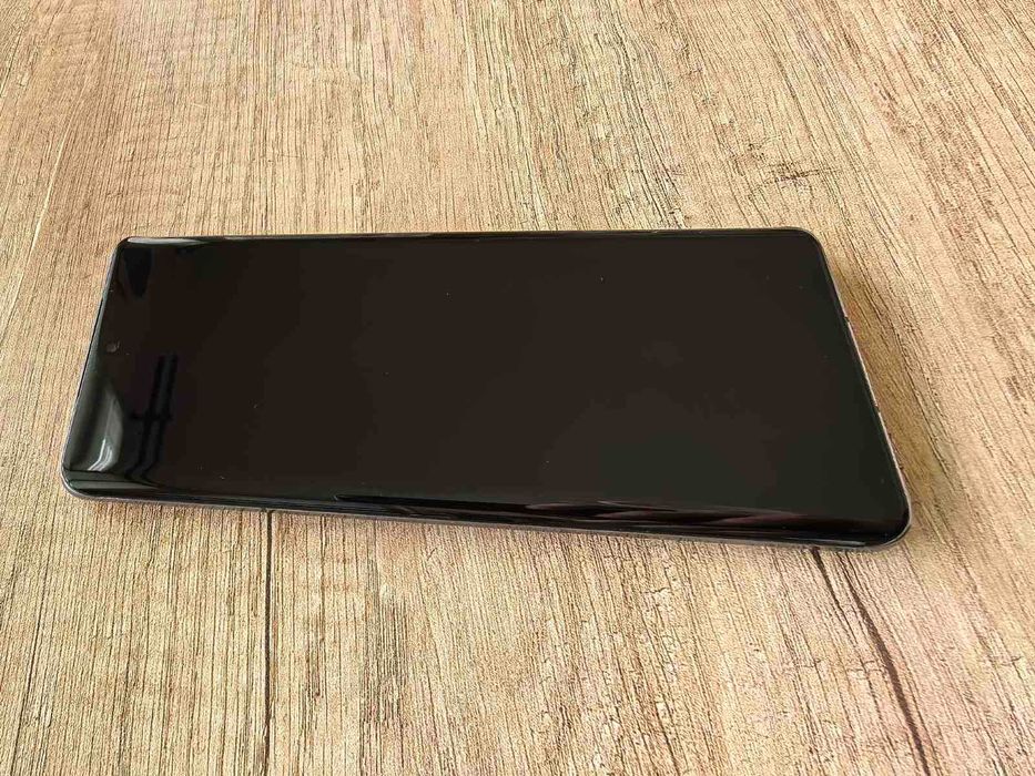 Телефон Huawei P50 Pro Golden Black / Памет: 256GB / RAM: 8GB / Dual SIM