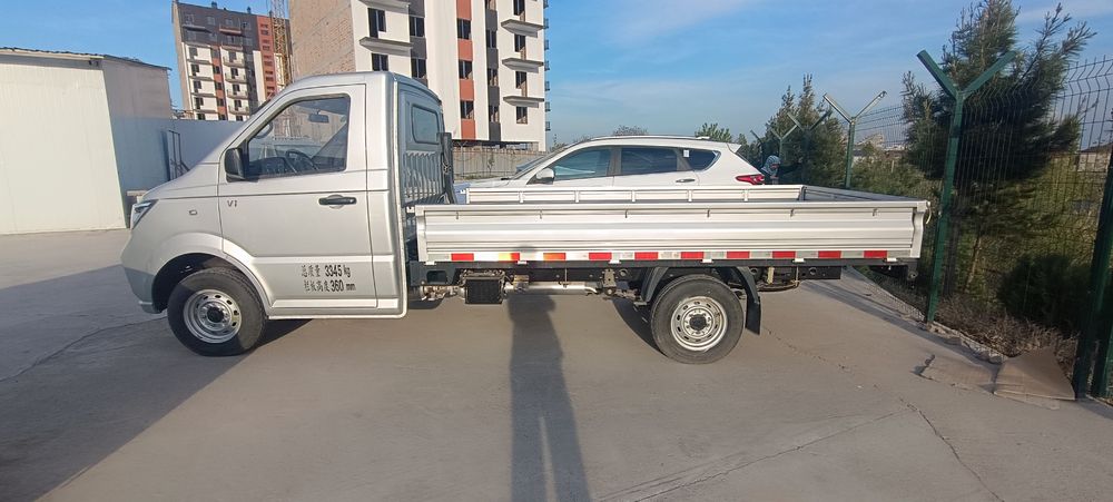 Shinaray T30 bortli 4100$  barcha xarajatlar