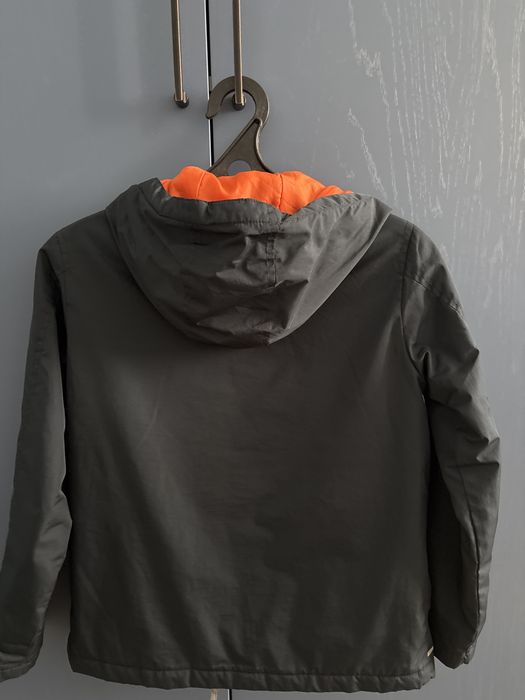 Куртка для мальчика