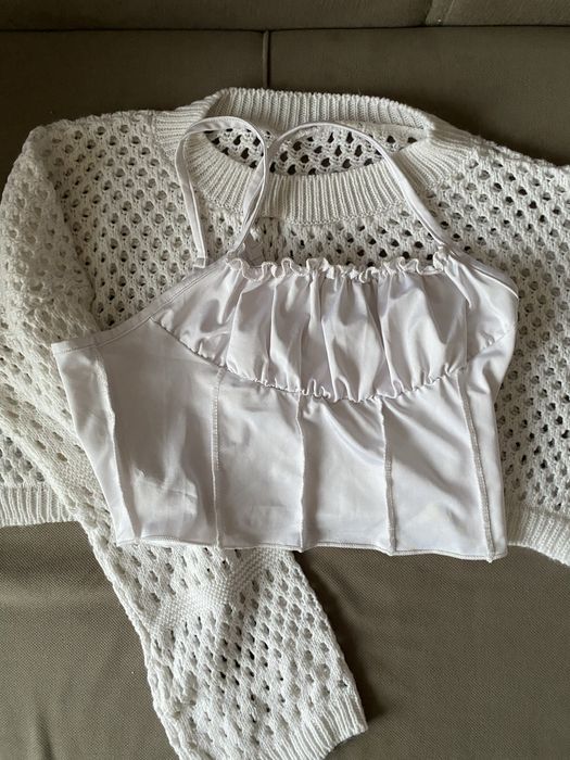 Женские кофточки