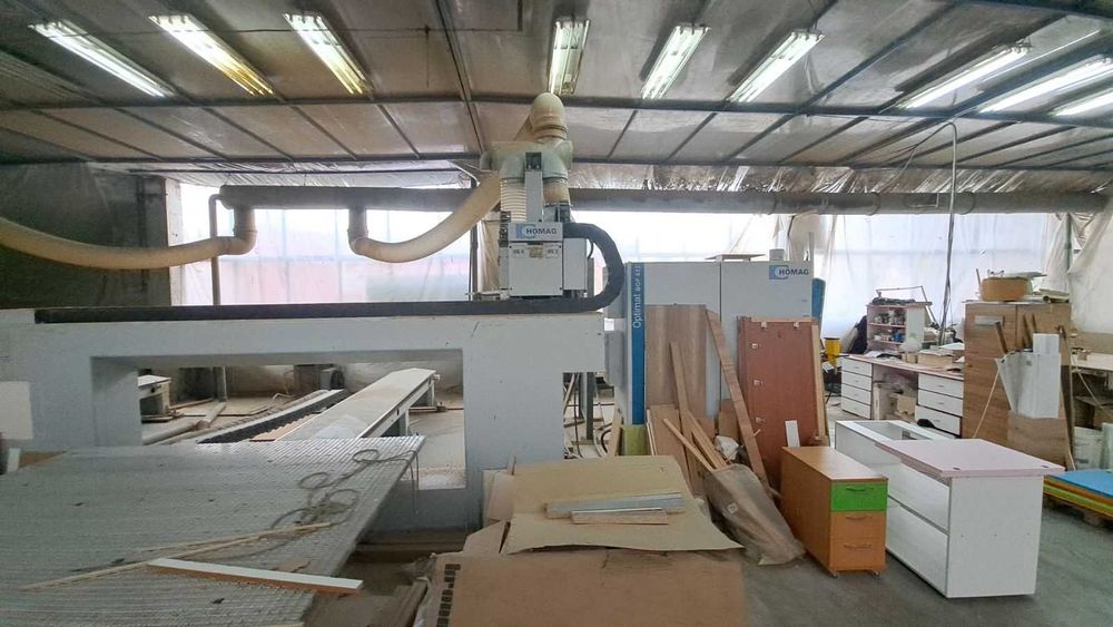 Продава се Промишлена сграда в Велики Преслав - 21563 кв.м за 27 €/кв.м - Снимка #5