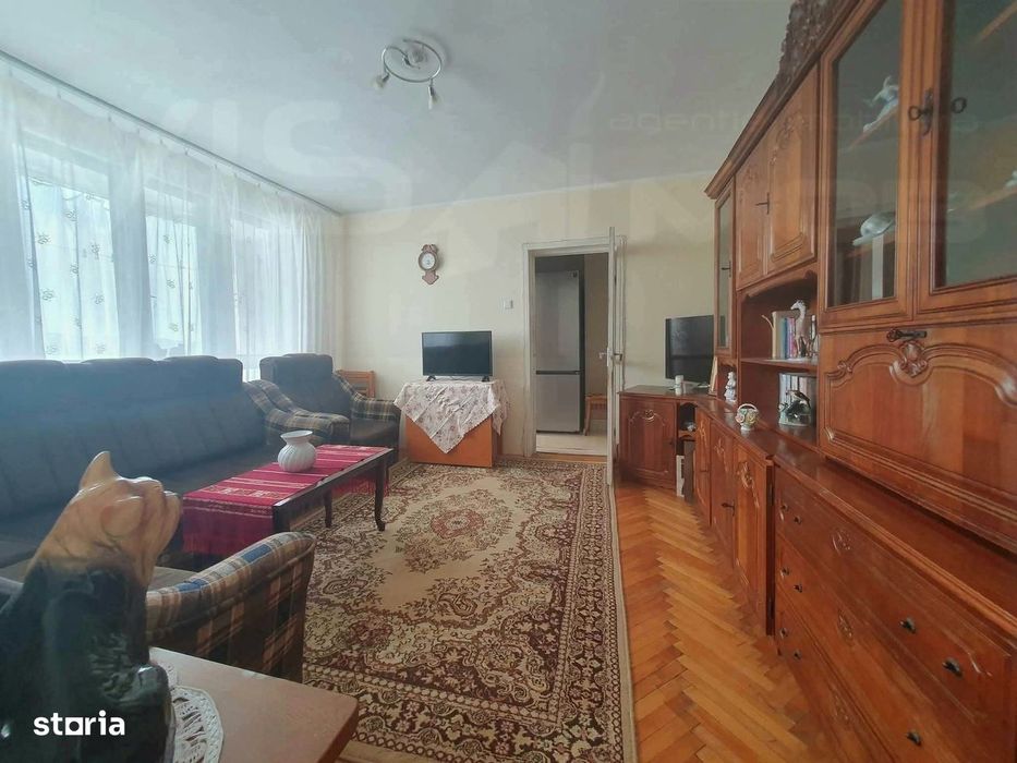 Apartament 2 camere, zona centrală