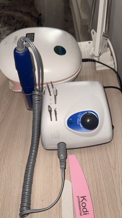 Фрезер для маникюра