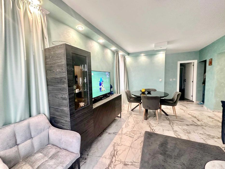 Продава се Тристаен апартамент в Несебър - 85 кв.м за 1883 €/кв.м - Снимка #4