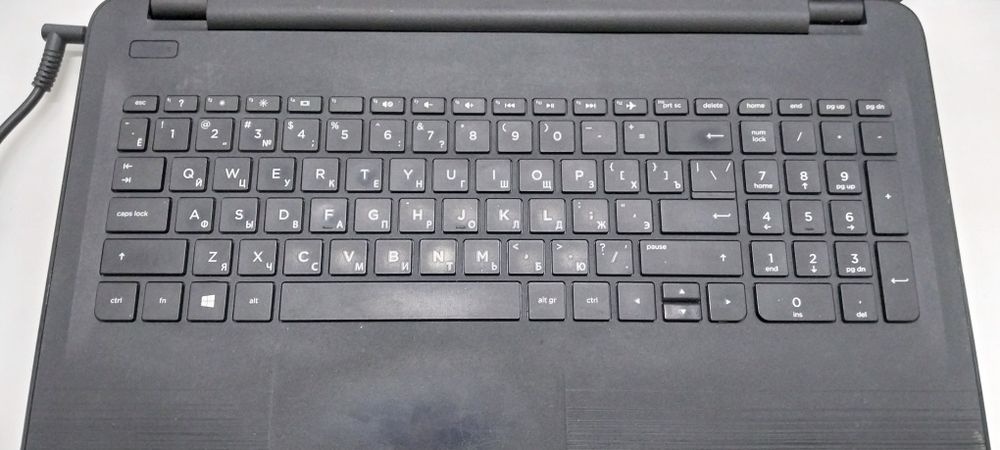 НР ноутбук сатылады