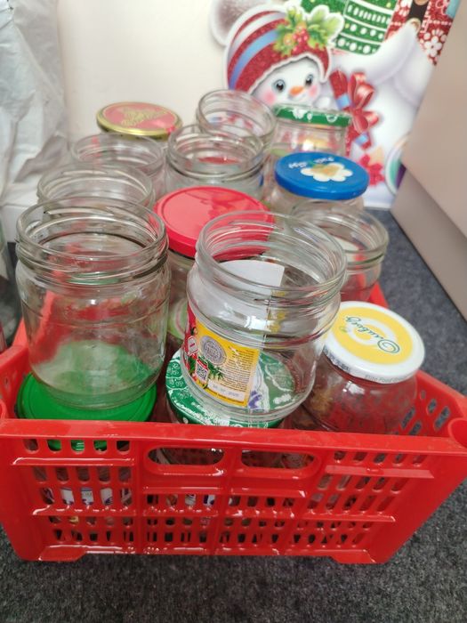 1 va 0.5 litrli bonkala sotiladi.