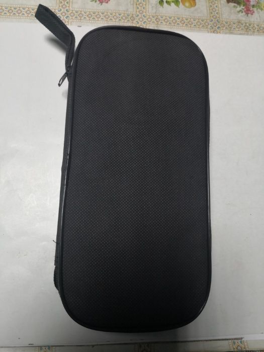 Clampmetru digital DT-266C