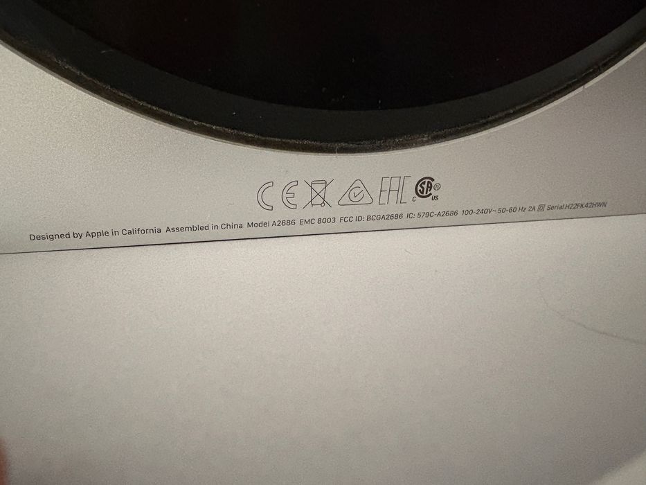 Mac Mini M2 | 8GB Ram  | 256GB SSD