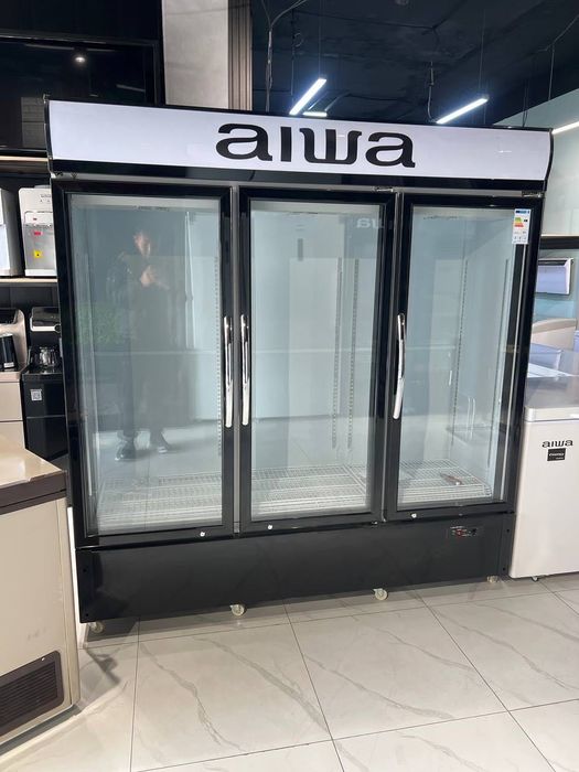 Холодилник витринные музлатгич витрина Muzlatgich vitrina