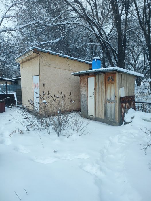 Продается дача в районе АВАТ, Енбекшинский район