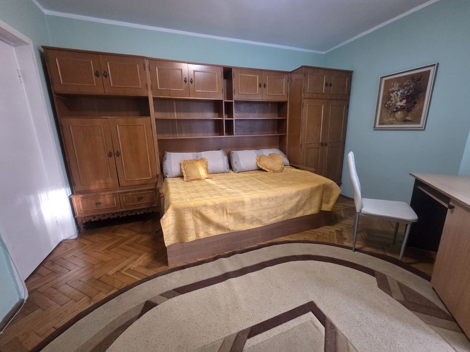 Închiriez garsoniera decomandata Craiova zona 1 Ma langa Facultatea  medicina