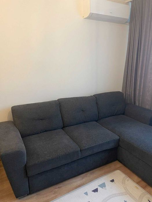 Дава се под наем Двустаен апартамент в София, Младост 4 - 54 кв.м за 600 € - Снимка #12