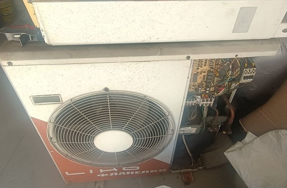 Климатик Osaka 33000 BTU