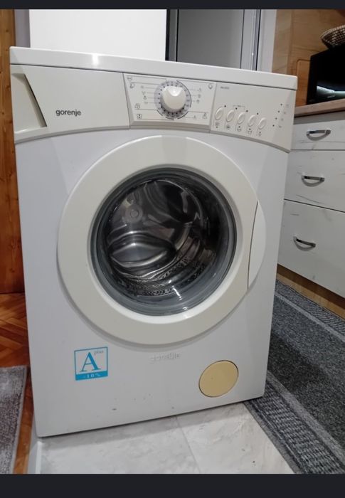 Пералня+Сушилня=200 лв