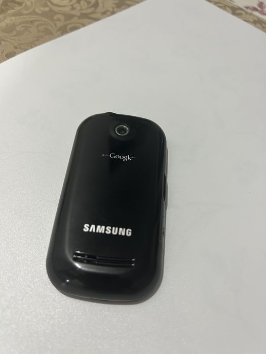 Telefon Samsung GT-I5500 pentru colectionari