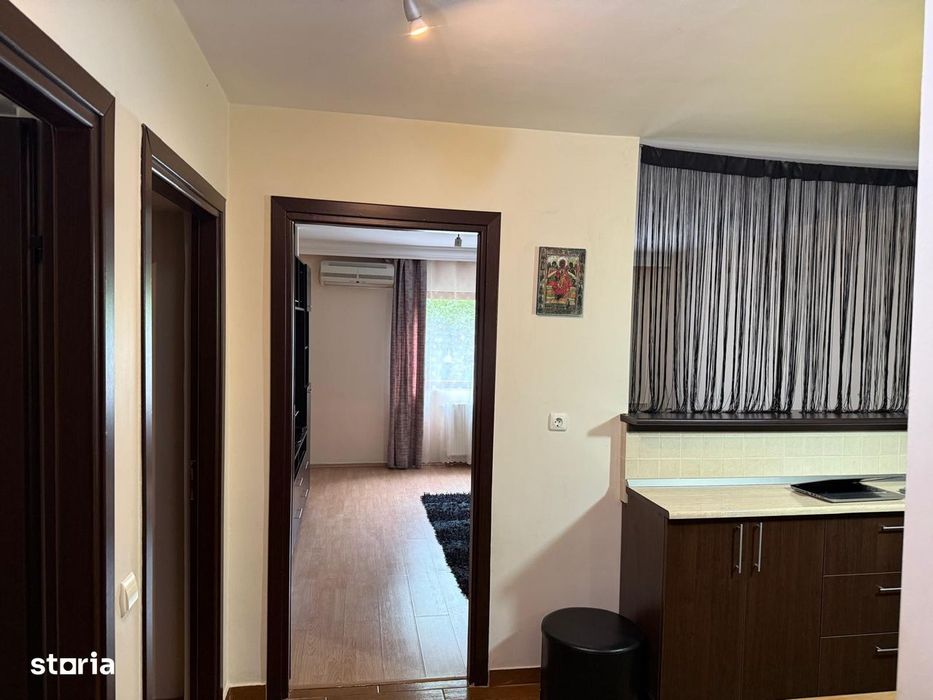 Apartament 2 camere cu balcon, Colentina,Maior Bacila