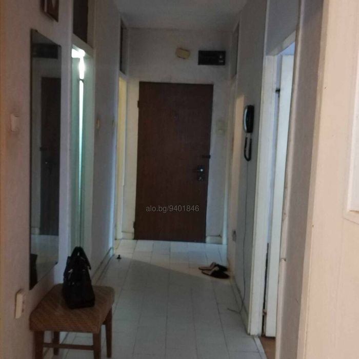 Продава се Тристаен апартамент в Сливен, Българка - 98 кв.м за 797 €/кв.м - Снимка #6