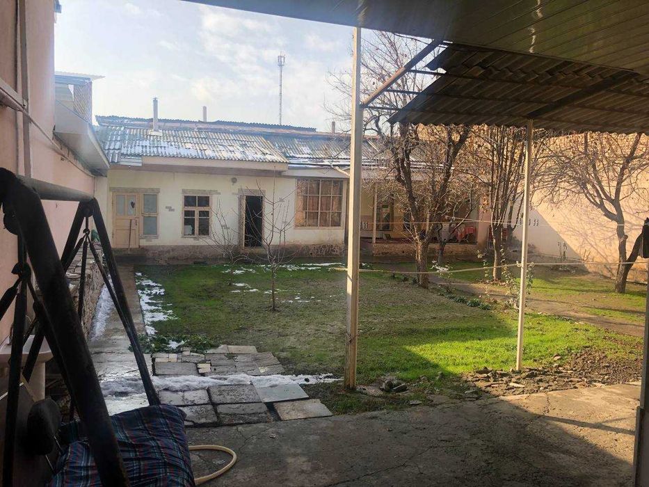 Срочно продаётся Шота Руставели 5соток/5комнат