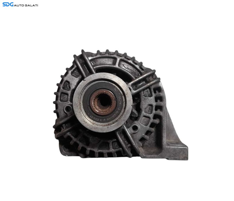 Alternator Bosch 140A 14V Volvo XC70 1 2.5 T B5254T2 2002 - 2007 Cod 0124525060 30667894 [N1262]