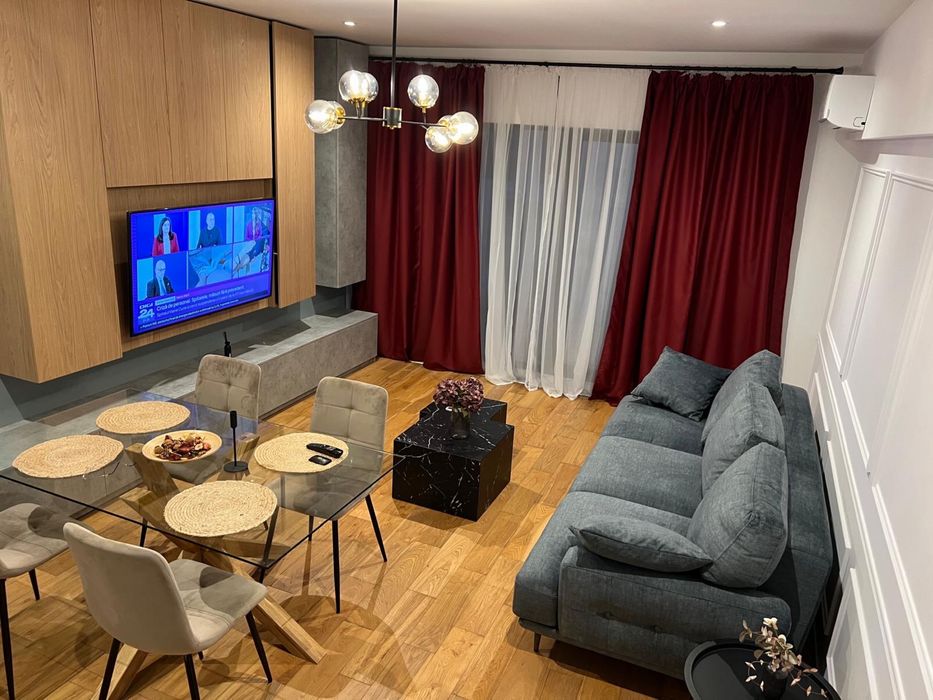 Apartament 2 camere one Cotroceni