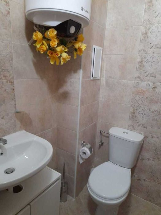 Дава се под наем Двустаен апартамент в София, Стрелбище - 67 кв.м за 570 € - Снимка #3