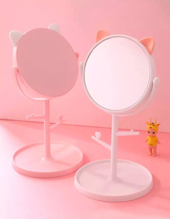 Зеркало подсветкой