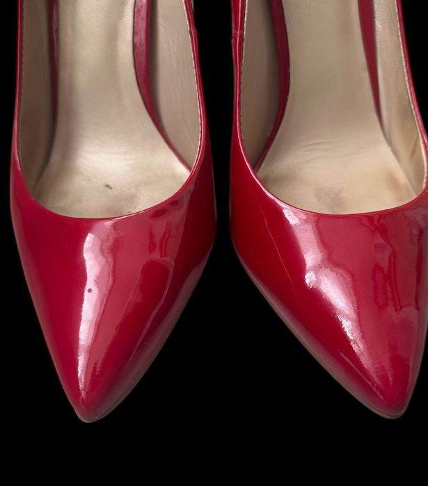 Pantofi mar 37 în stare buna