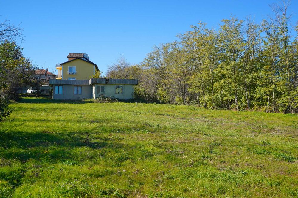 Продава се Парцел в с. Близнаци, Област Варна - 1540 кв.м за 59 €/кв.м - Снимка #2