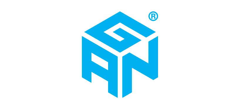 Чехол для кубика Рубика "Gan"/Отличное качество/Оригинал/Подарок/